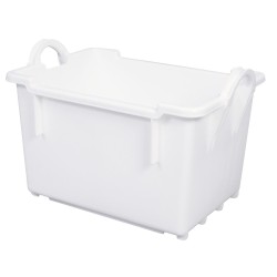 BAC RECTANGULAIRE RENFORCE AVEC POIGNEES