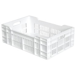 CAISSE FOND PLEIN ET PAROIS AJOUREES