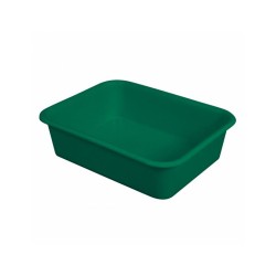 BAC RECTANGULAIRE A PATONS 20 LITRES