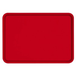 PLATEAU 600X400 MM "INCASSABLE"