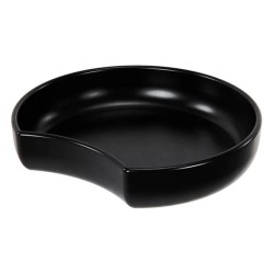 PLAT MELAMINÉ DEMI LUNE