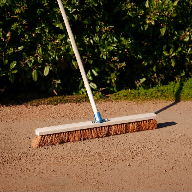 BALAI ADMINISTRATION EN FIBRE COCO