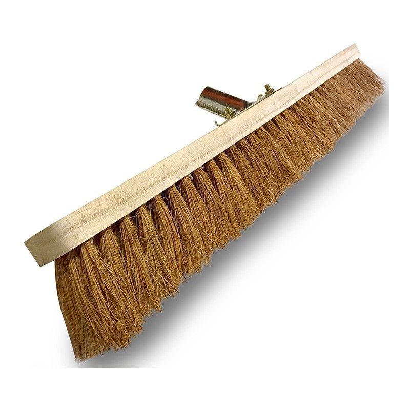 BALAI ADMINISTRATION EN FIBRE COCO