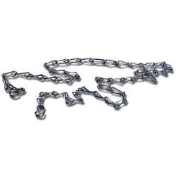 CHAINE INOX POUR BROSSE A ONGLES