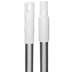 MANCHE ALU A VISSER LONGUEUR 1500 MM