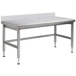 TABLE A NIVEAU VARIABLE