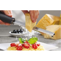 RAPE ZESTEUR MICROPLANE PREMIUM - lame plate