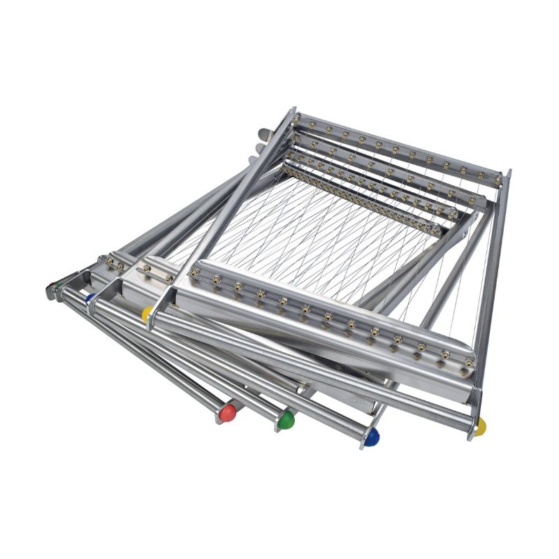 BRAS DE COUPE POUR GUITARE KALI SIMPLE ET DOUBLE