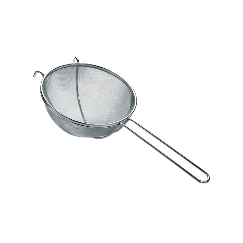 PASSOIRE EN INOX RENFORCEE Ø 220