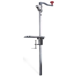 OUVRE BOITE A FIXER SUR TABLE