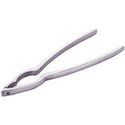 CASSE NOIX EN INOX (pince)