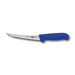 COUTEAU DESOSSER LAME RENVERSEE/ETROITE VICTORINOX