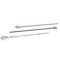 PIQUE A BROCHETTE LG 300 - (paquet de 100)