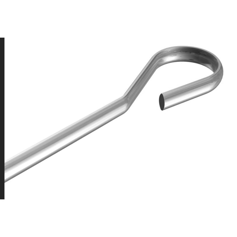 PIQUE A BROCHETTE LG 300 - (paquet de 100)