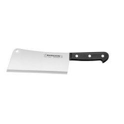 COUPERET DE CUISINE - Lg 190 x larg 90 - NOIR - victorinox