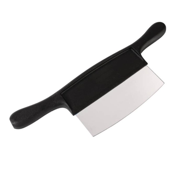 RACLOIR DE PLOT BOIS