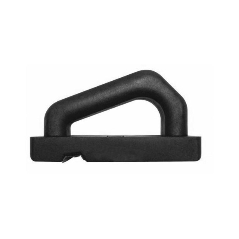 RACLOIR DE PLANCHE PLASTIQUE