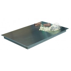 PLAQUE A RESTITUTION DE FROID 600X400 - (-20°)