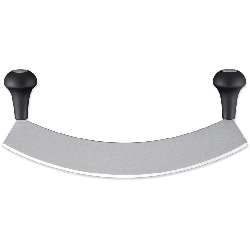 COUTEAU COURBÉ A PIZZA - L 360