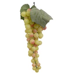 FACTICE GRAPPE DE RAISIN