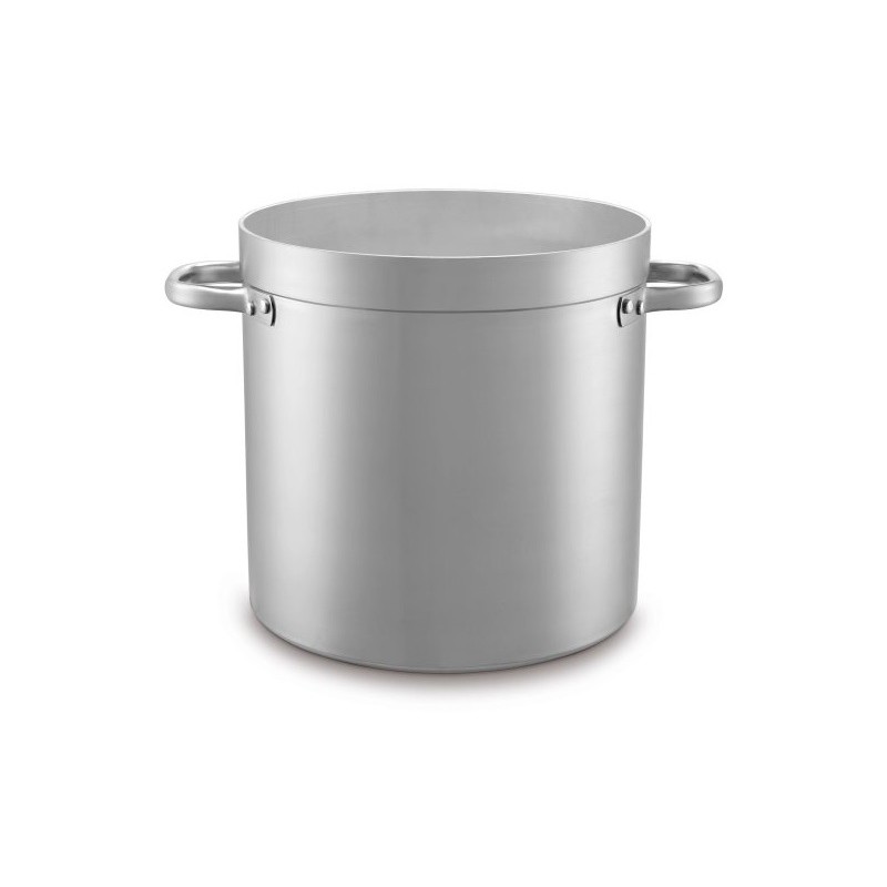 MARMITE TRAITEUR ALU SANS COUVERCLE