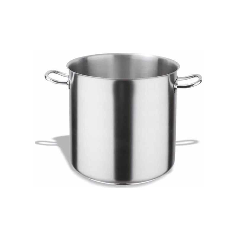 MARMITE TRAITEUR INOX SANS COUVERCLE