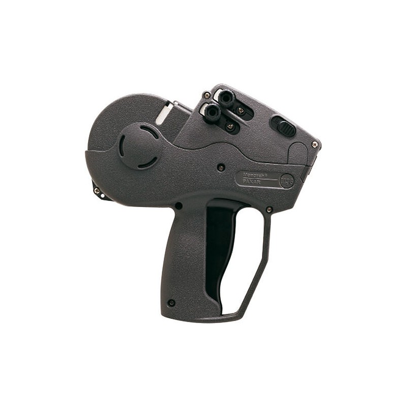 ETIQUETEUSE NUMERIQUE 2 LIGNES