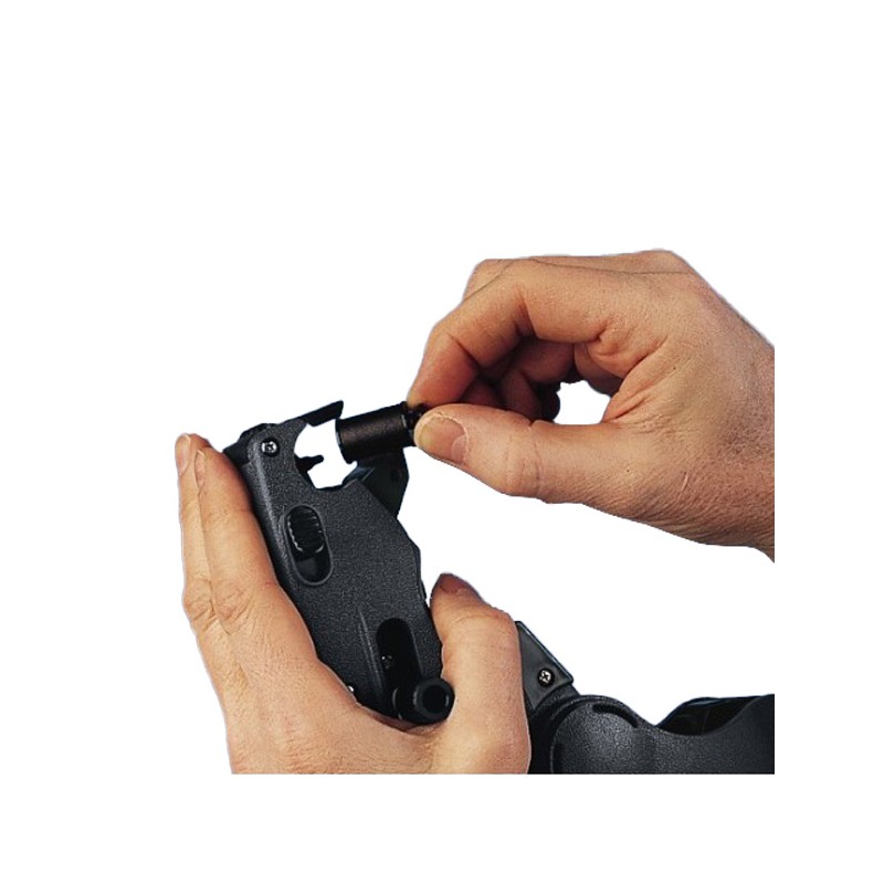 TAMPON ENCREUSE POUR ETIQUETEUSE