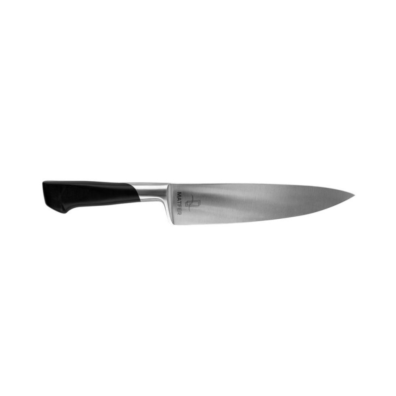 COUTEAU DE CUISINE/EMINCEUR MITRE A TALON