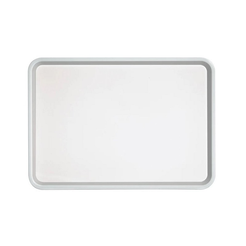 PLATEAU 600X400 MM "INCASSABLE"