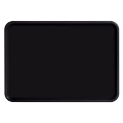 PLATEAU 600X400 MM "INCASSABLE"