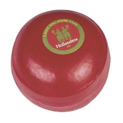 FACTICE EDAM ENTIER - Ø 150 x ht 75 mm