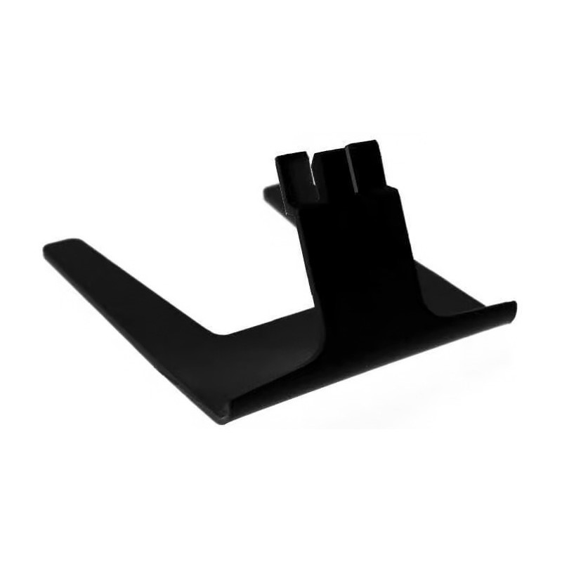 PIED NOIR POUR ETIQUETTE SANS PIQUE