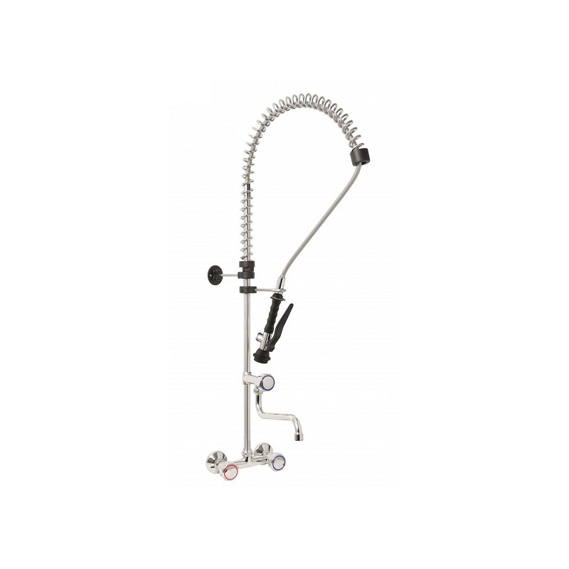 DOUCHETTE PROFESSIONNELLE MURALE