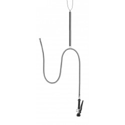 DOUCHETTE AERIENNE flexible lg 2000+pomme de douche