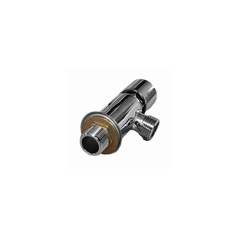 BOUTON POUSSOIR POUR LAVE MAINS (300550)