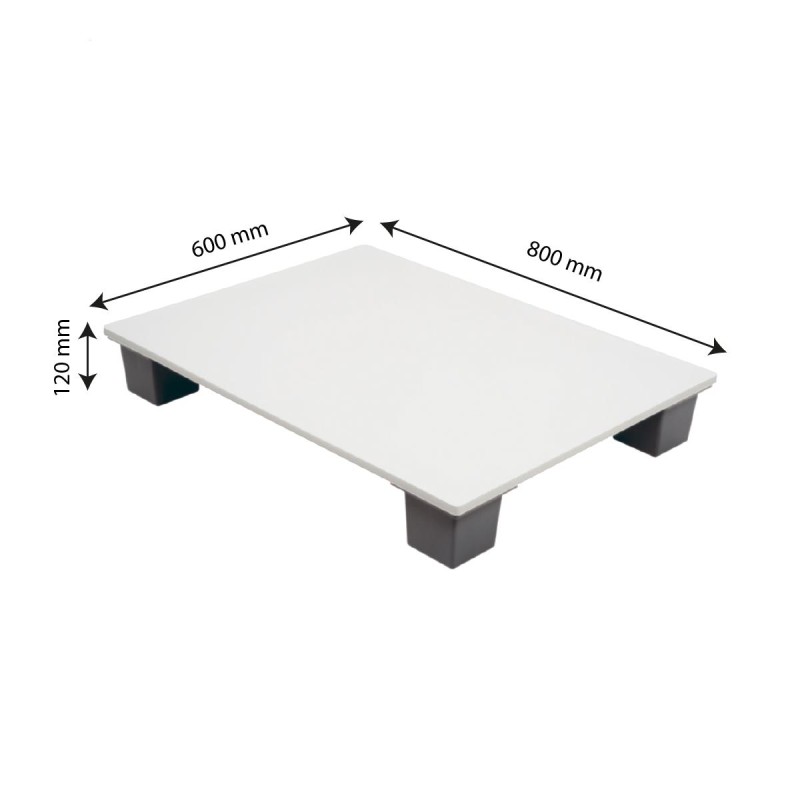 PALETTE AGREE CONTACT ALIMENTAIRE