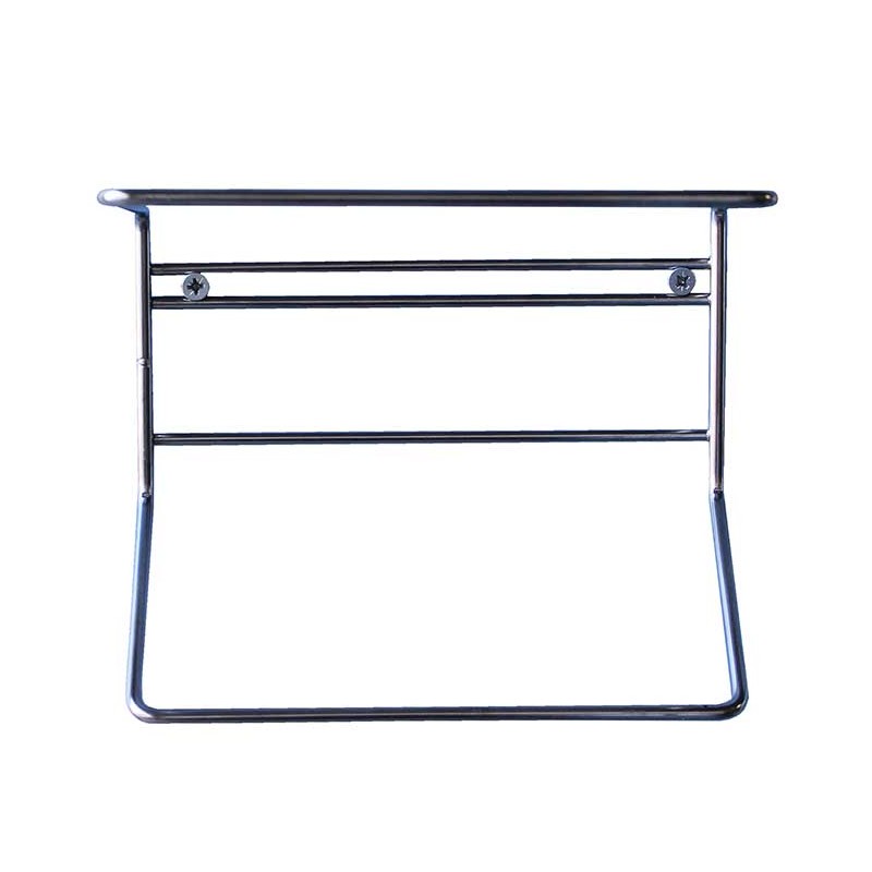 PORTE BIDON POUR POSTE DE DESINFECTION