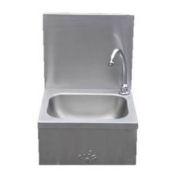 LAVE MAINS ADOSSE MODELE PUSH 400x315xht450