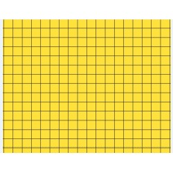 PLAQUE DE GLU POUR INOXTRAP