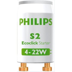 STARTER POUR DESINSECTISEUR