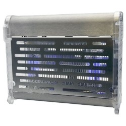 DESTRUCTEUR D'INSECTES FLY IN BOX LED