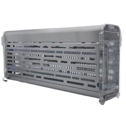 DESTRUCTEUR D'INSECTES LED CAPTURE