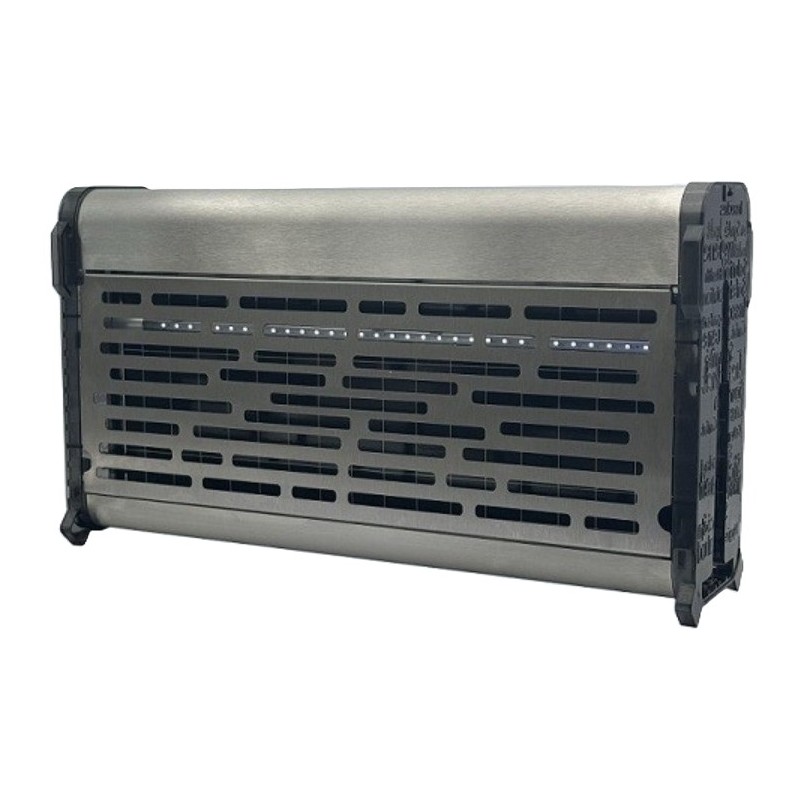 DESTRUCTEUR D'INSECTES LED CAPTURE GLU