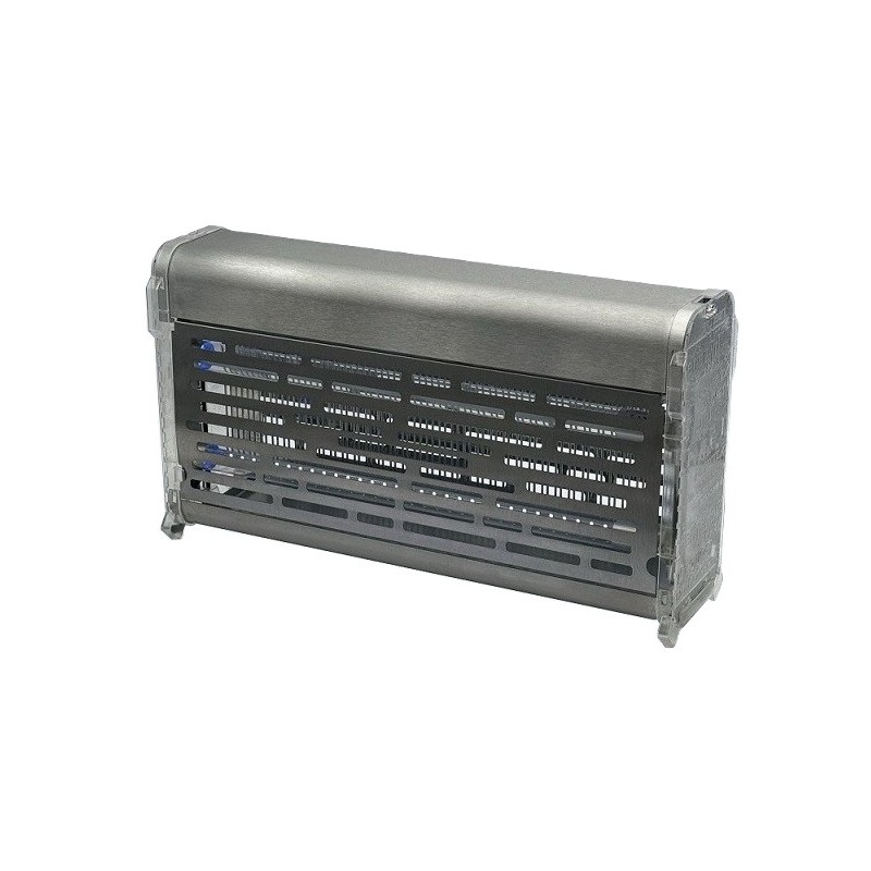 DESTRUCTEUR D'INSECTES LED CAPTURE