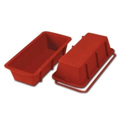 MOULE SOUPLE UNIFLEX CAKES