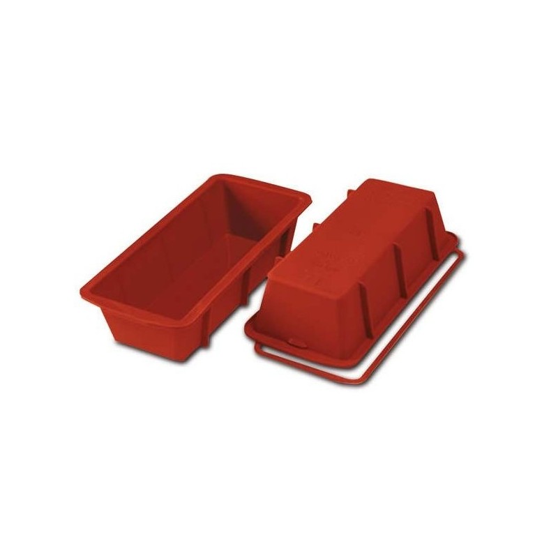 MOULE SOUPLE UNIFLEX CAKES