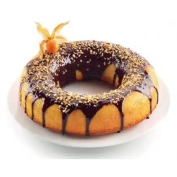 MOULE SOUPLE UNIFLEX SAVARINS