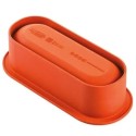MOULE SILICONE CAKE PH - Dim 190x70xht57 mm - 735ml