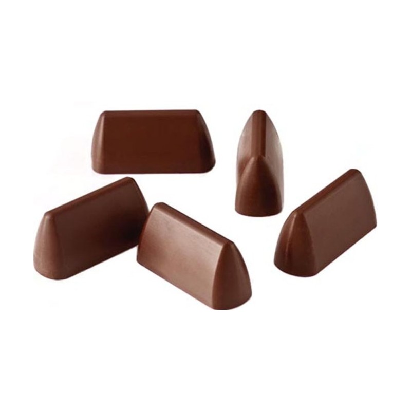 PLAQUE SILICONE LINGOTS